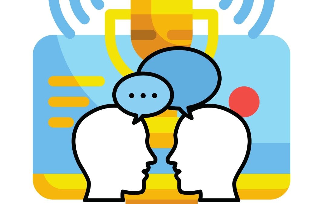 Digital Detox – Dr. Maya is interviewed by Dr. Steven Cangiano, the founder of Humanity Upgrade