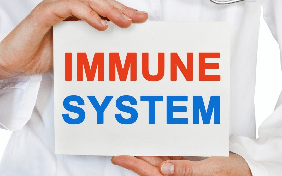 Immune System Booster