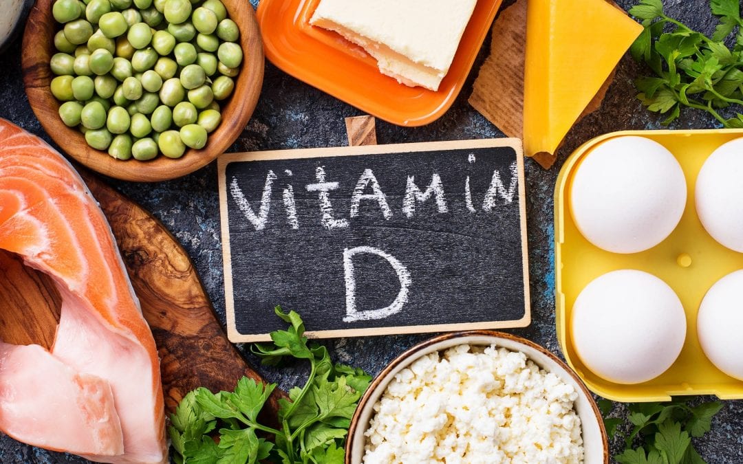 Why Your Vitamin D Levels Might Be Low And Why Is It Important?