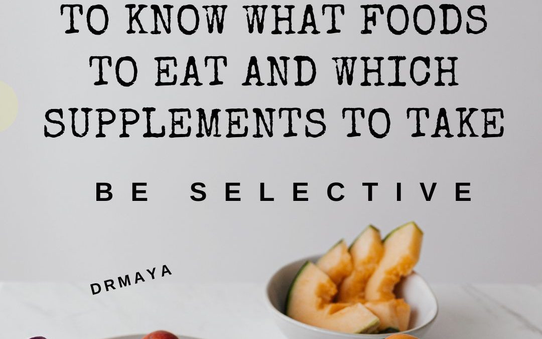 Beyond Vitamins: Why Comprehensive Micronutrient Testing Is a Game-Changer￼