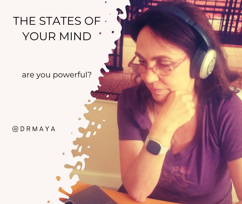 The Most Empowering and Disempowering States of Mind