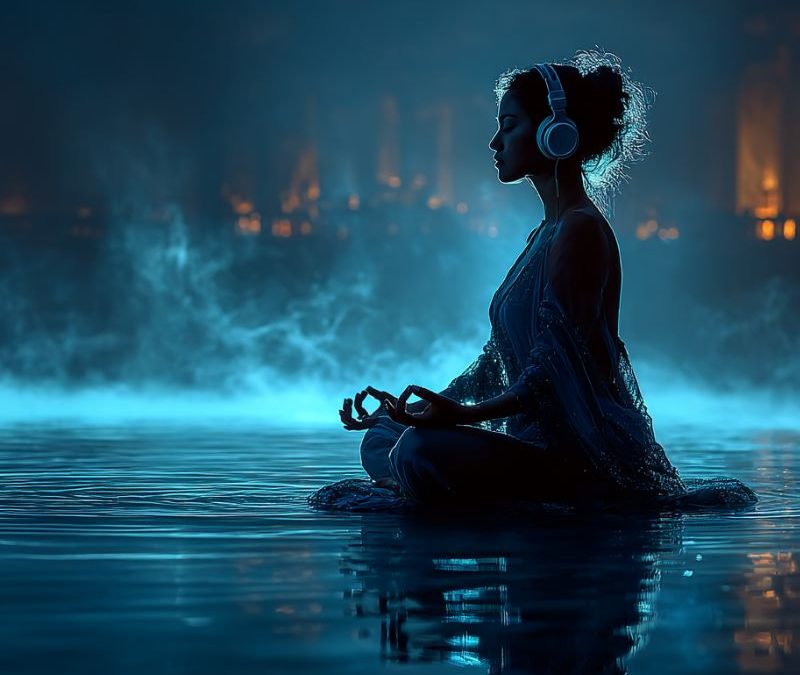 How to Manage Holiday Stress Without Losing Yourself